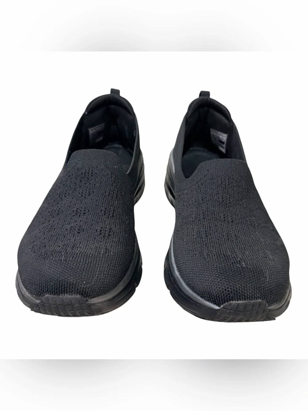Skechers Fashion Fit - Genuinely Slip-On Sneaker Size 9.5 Women’s